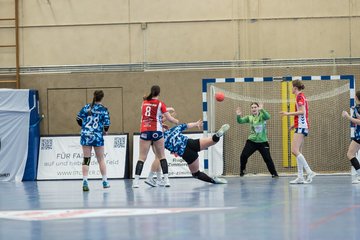 Bild 177 - wBJ SG HH Nord - MTV Luebeck : Ergebnis: 32:33